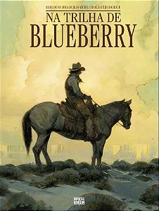 Na Trilha De Blueberry