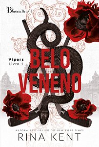 Belo veneno (vipers vol. 1)