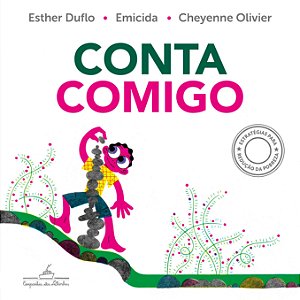 Conta comigo: estratégias para redução da pobreza
