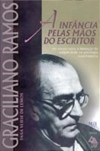 Graciliano Ramos - A Infância Pelas Mãos Do Escritor