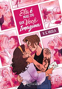 Ela É Mais Do Que Você Imagina