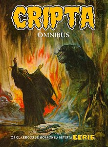 Cripta Omnibus Vol. 01 (Volume 7)