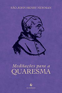 Meditações Para A Quaresma