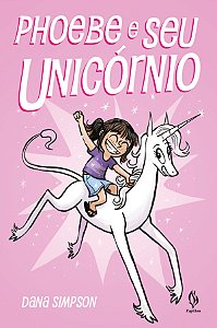 Phoebe E Seu Unicórnio