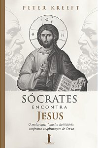 Sócrates Encontra Jesus