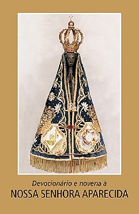 Devocionário E Novena A Nossa Senhora Aparecida
