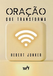 Oração Que Transforma