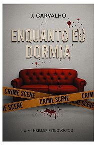Enquanto Eu Dormia