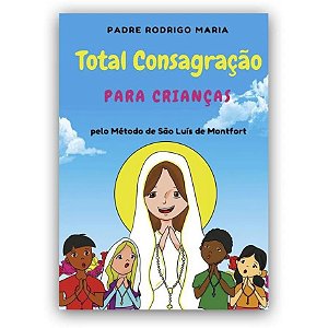 Total Consagração Para Crianças