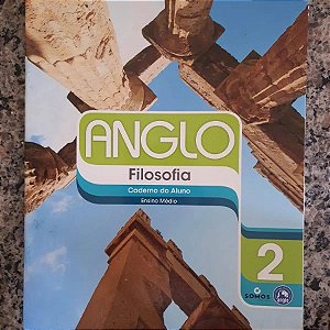 Apt Anglo Em 3° Serie Cursos Eletivos Caderno 02 Filosofia Al