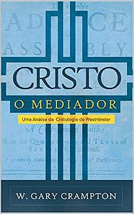 Cristo O Mediador