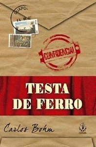 Testa De Ferro