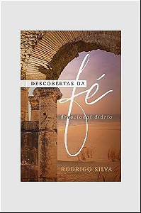 Devocional Diário - Descobertas Da Fé (Encadernado)