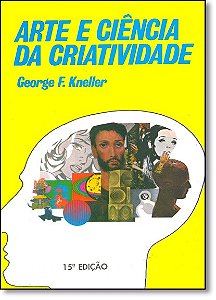 Arte E Ciencia Da Criatividade - 14