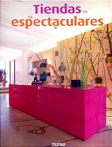 Tiendas Espectaculares