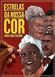 Estrelas Da Nossa Cor