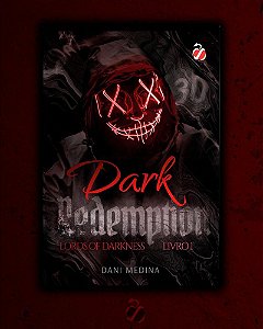 Dark Redemption : Lords of Darkness (Volume 1)