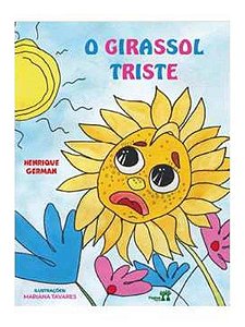 O Girassol Triste