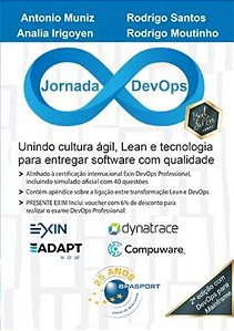 Jornada Devops  2ª Edição