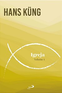 Igreja - Vol. 1
