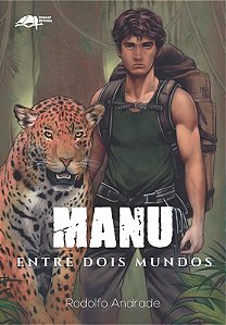 Manu - Entre Dois Mundos