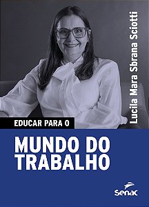 Educar Para O Mundo Do Trabalho