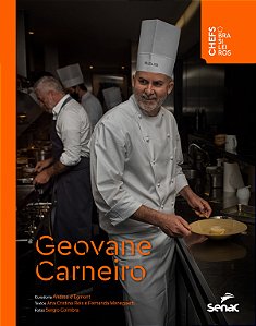 Geovane Carneiro