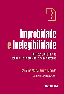 Improbidade e inelegibilidade: reflexos eleitorais da nova lei de improbidade administrativa