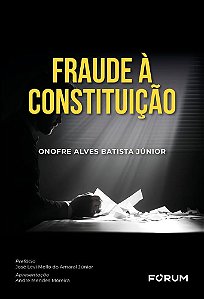 Fraude à Constituição