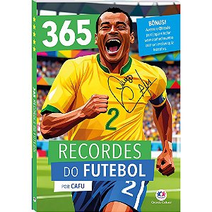365 Recordes do Futebol