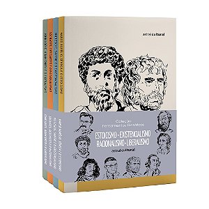 Coleção Pensamentos filosóficos
