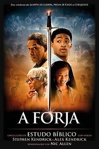 A Forja - Estudo Bíblico