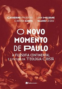 O Novo Momento De Paulo