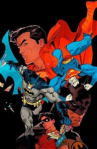 Batman/Superman: Os Melhores do Mundo (2025) 06