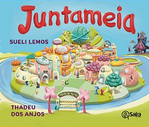 Juntameia