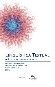 Linguística Textual