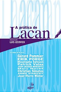 A Prática De Lacan