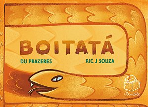 Boitatá
