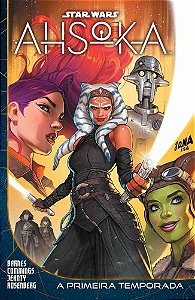 Star Wars: Ahsoka