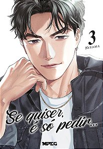 Se quiser, é só pedir - Volume 3 (Volume 3)