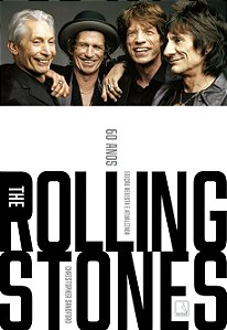 The rolling stones: sessenta anos (edição revista e atualizada)