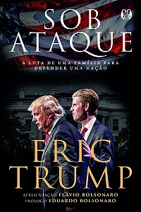Sob ataque (Under Siege): A luta de uma família para defender uma nação