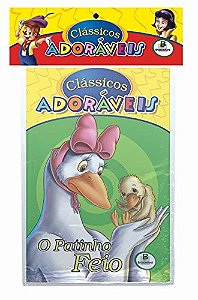 Maleta Historias Classicas Para Meninas - C/ Cd-Rom  - 1ª