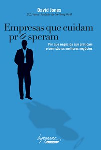 Empresas Que Cuidam Prosperam