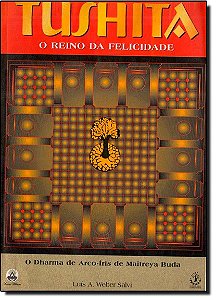 Tushita: O Reino Da Felicidade - 1