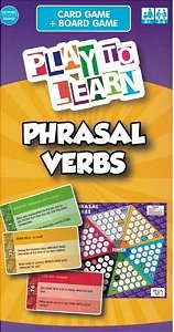 Phrasal Verbs