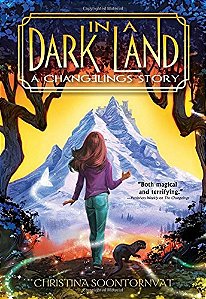 In A Dark Land Autor: Christi