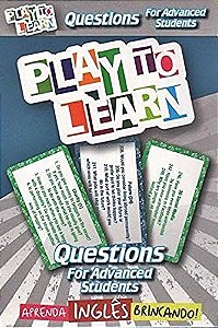 Questions For Advanced Students