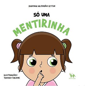 Só Uma Mentirinha