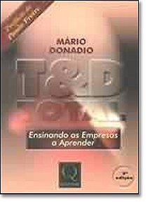 T&D Total - Ensinando As Empresas A Aprender